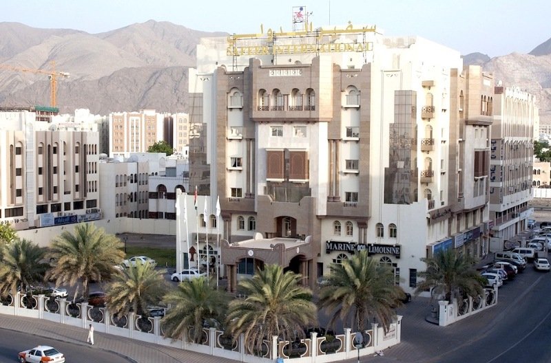 

Verona - Muscat - Safeer International Hotel By Brothers International
