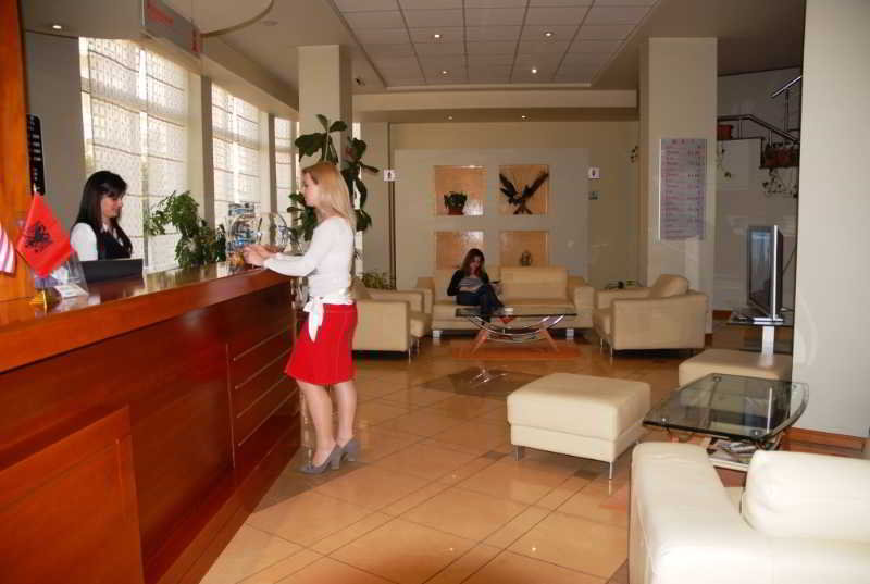 

Roma - Durrës - Hotel Arvi