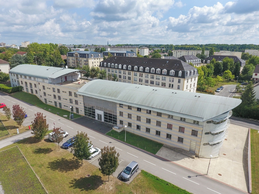Cowool Compiègne