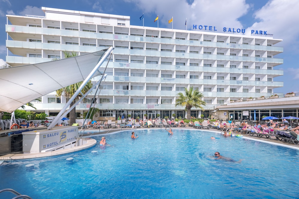 

Milano - Salou - 4R Salou Park Resort I