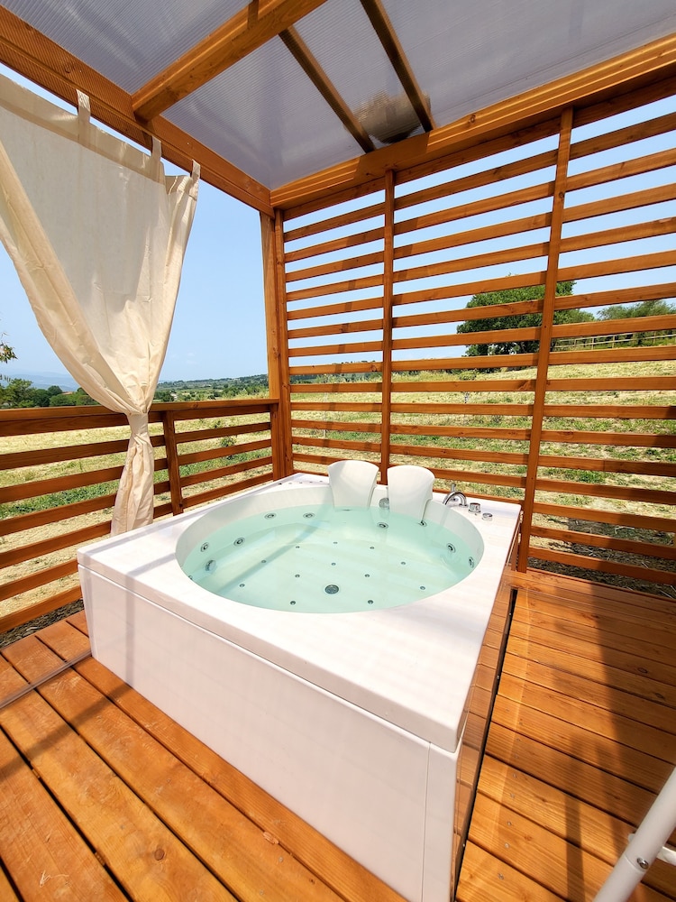

Roma - Arezzo - VioVillas Agriturismo Glamping Arezzo