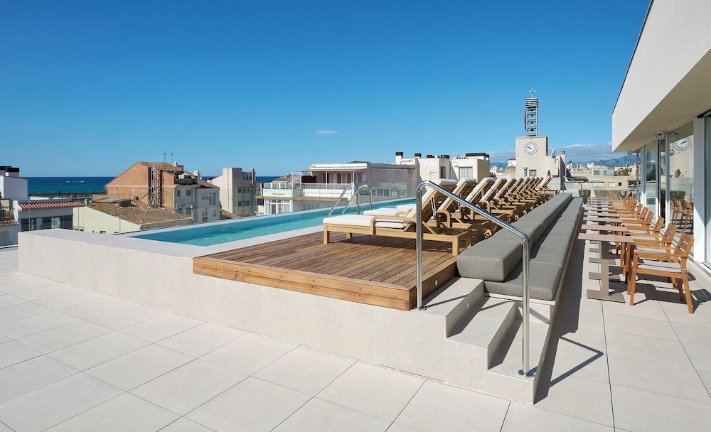

Torino - Cambrils - Hotel Marina Cambrils by URH