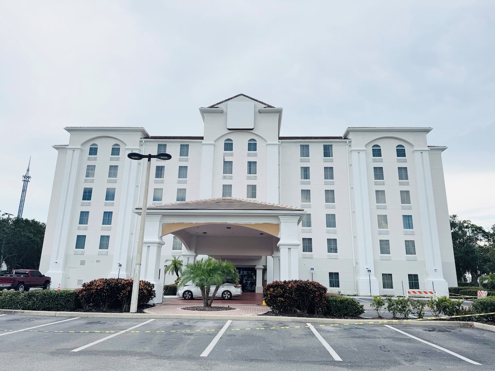 

Milano - Orlando (FL) - I-Drive Hotel at Universal