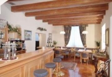 

Palermo - Moena - Hotel Faloria