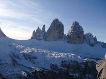 

Roma - San Candido - Hotel Simpaty
