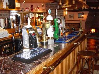 

Bologna - Fort William - Moorings Hotel