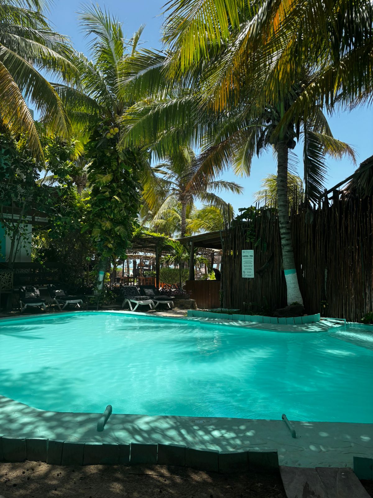 

Palermo - Isla Holbox - Villas Tiburon Holbox