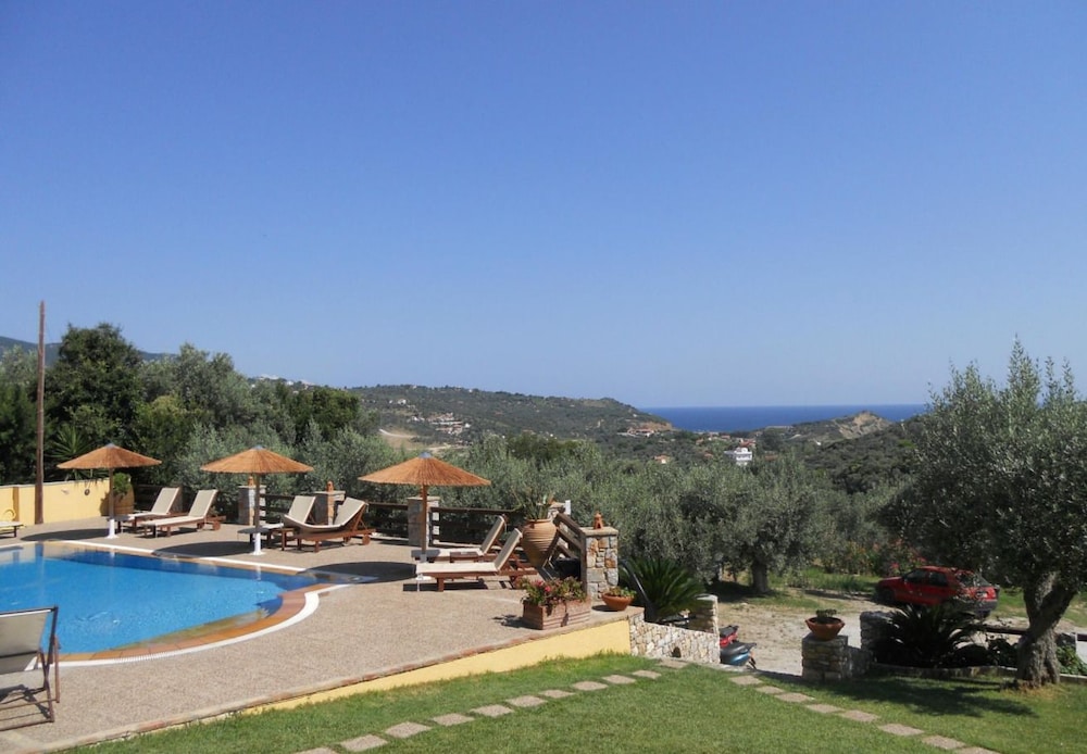

Venezia - Skiathos Town - Takis Studios