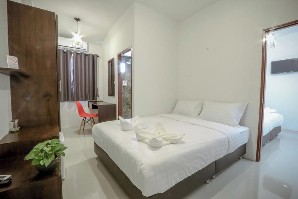 

Milano - Chiang Mai - Hotel Wualai By Cmstay