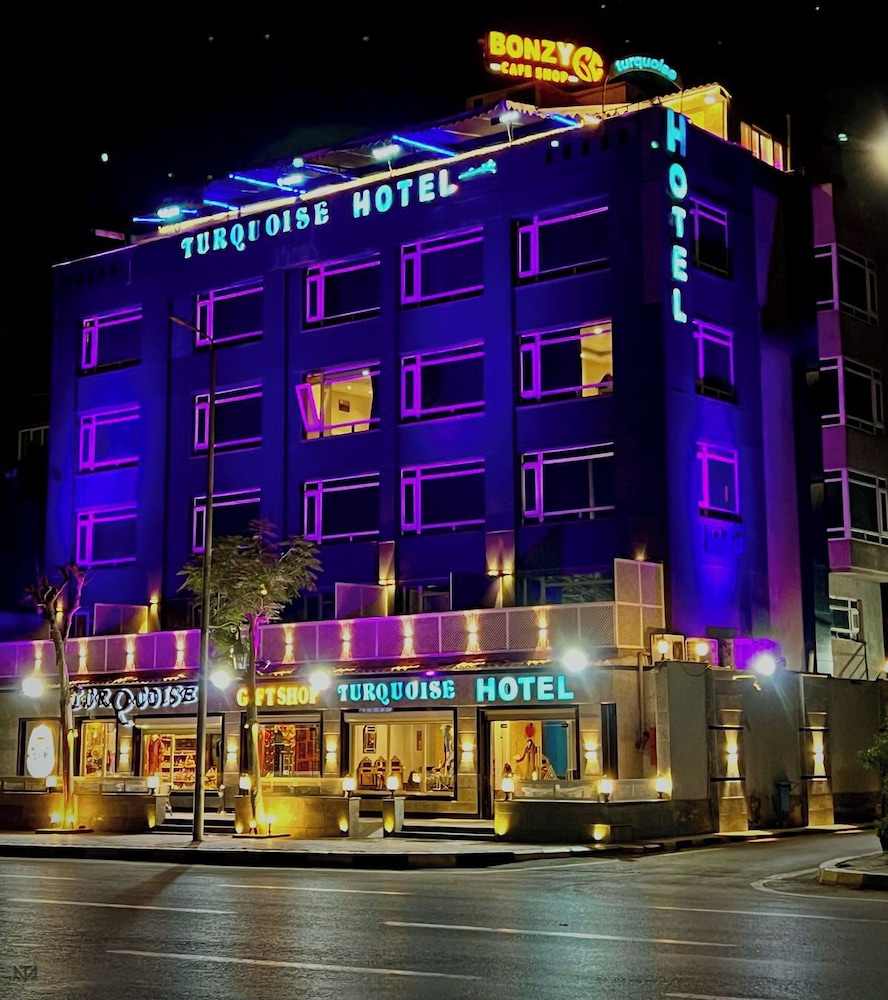 

Napoli - Il Cairo - Turquoise Pyramids & Grand Egyptian museum view Hotel