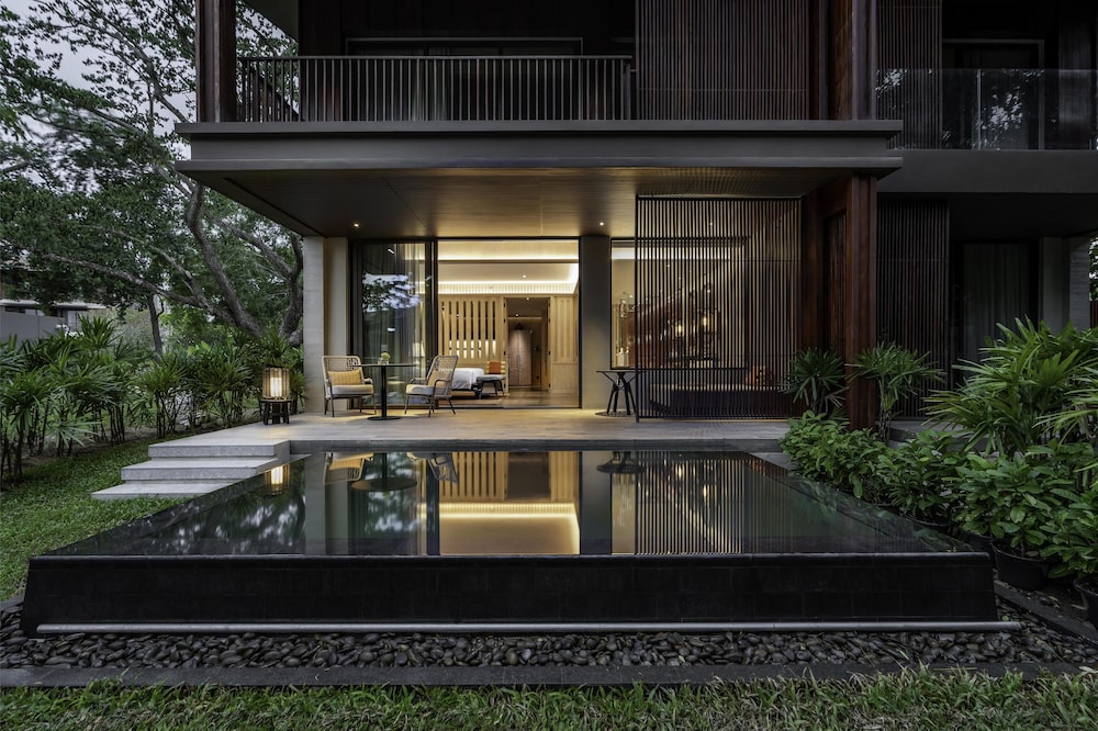Andaz Pattaya Jomtien Beach, By Hyatt