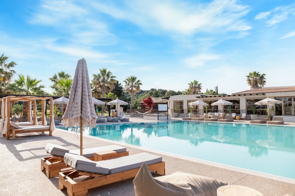 

Catania - Mastichari - Achilleas Beach Hotel Adults Only