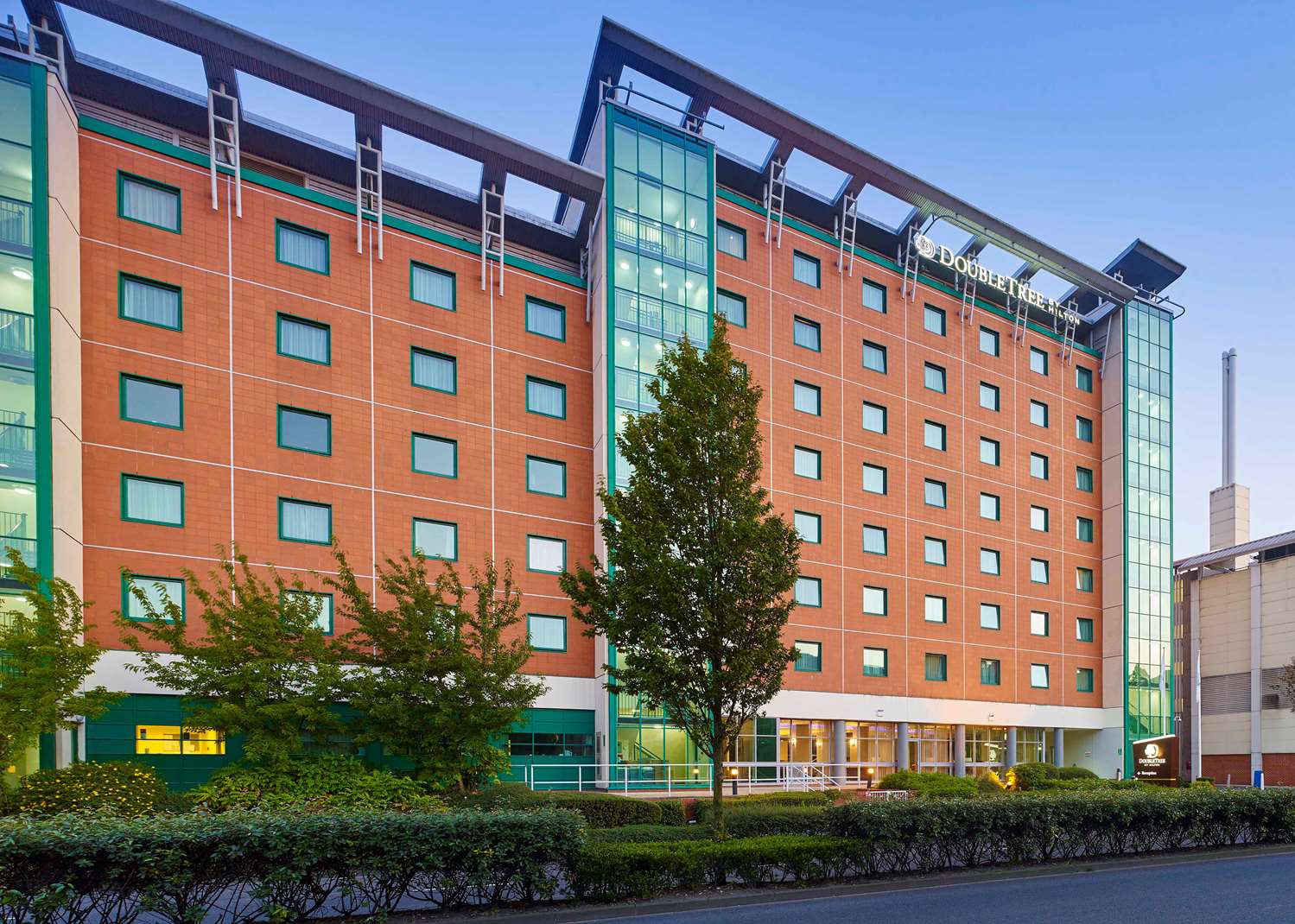 

Venezia - Woking - DoubleTree by Hilton Woking