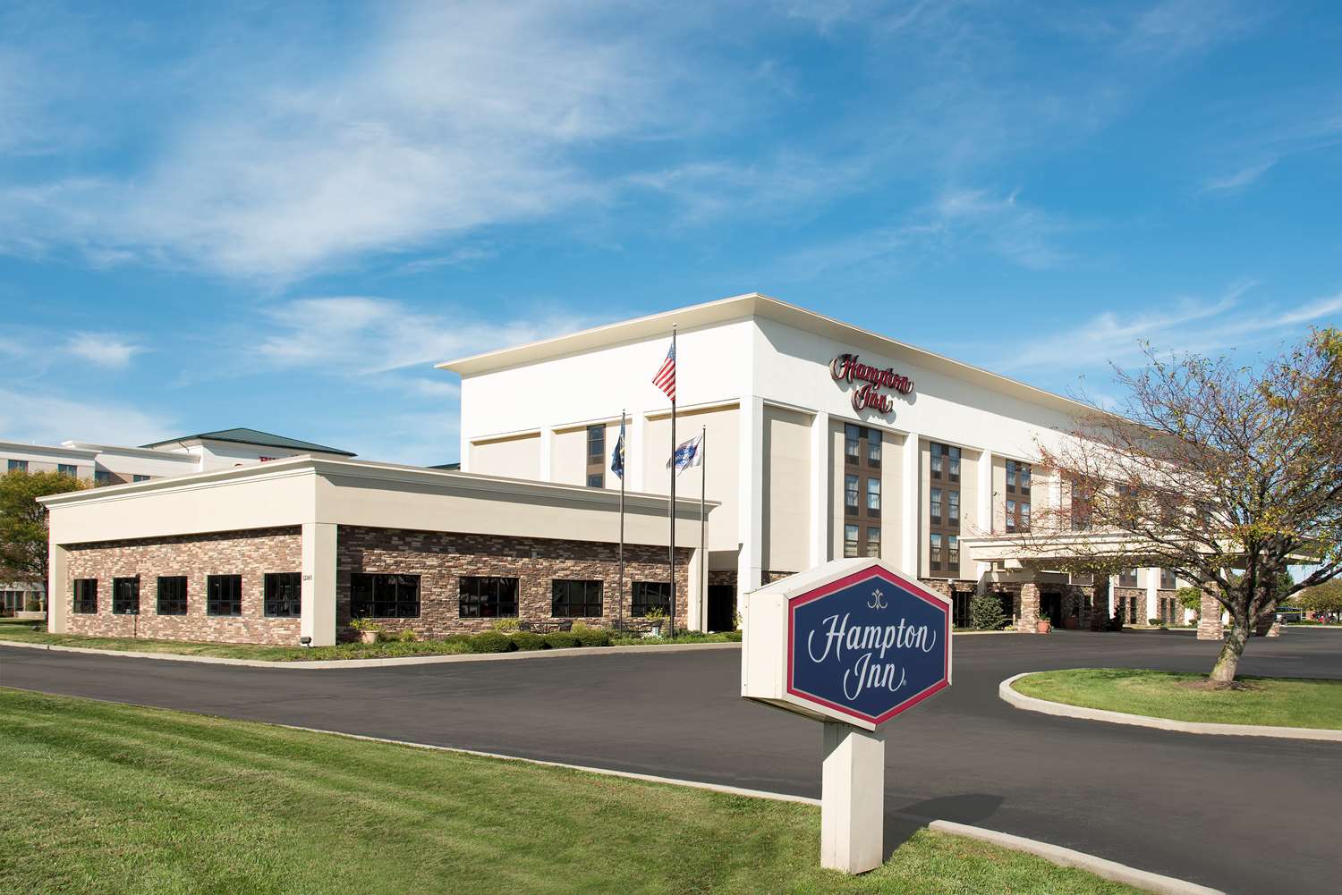 

Milano - Edinburgh - Hampton Inn Columbus/Taylorsville