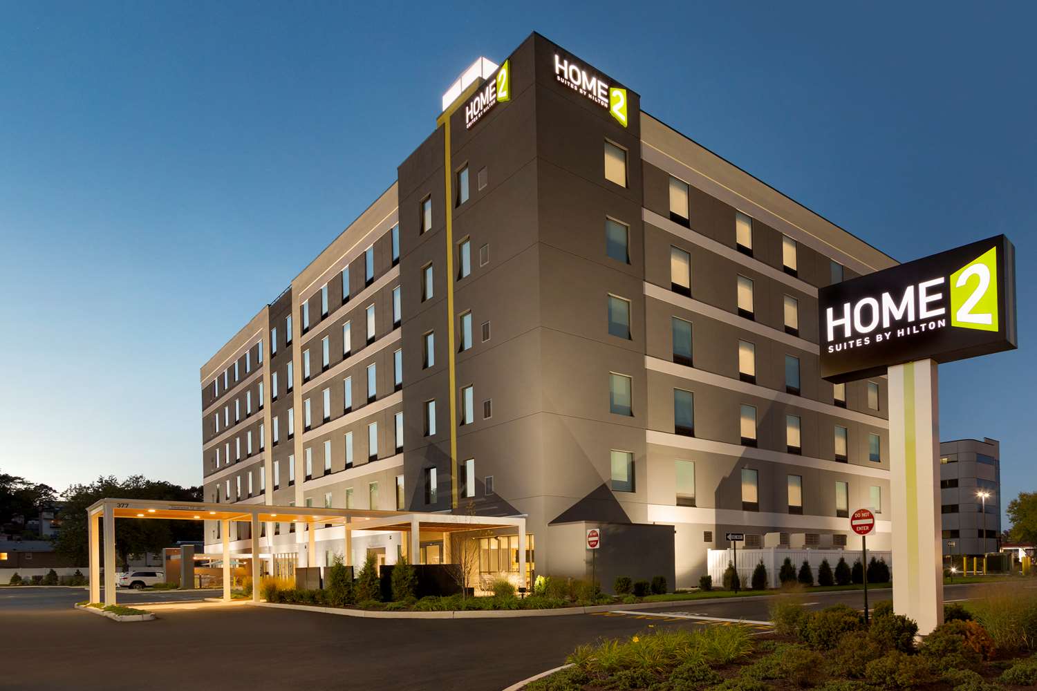 

Milano - North Bergen - Home2 Suites By Hilton Hasbrouck Heights