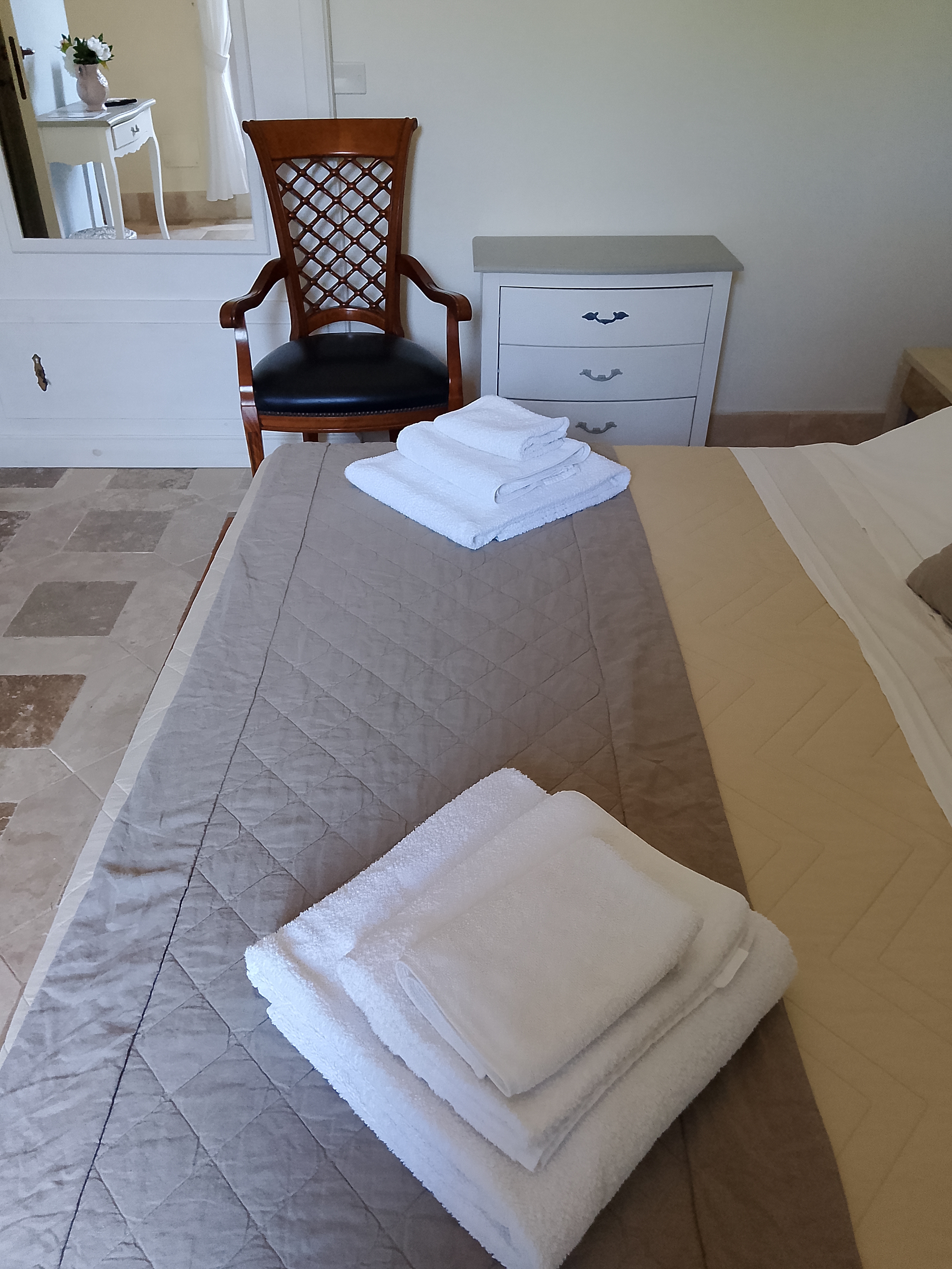 

Cagliari - Otranto - Palascia Wellness Relais