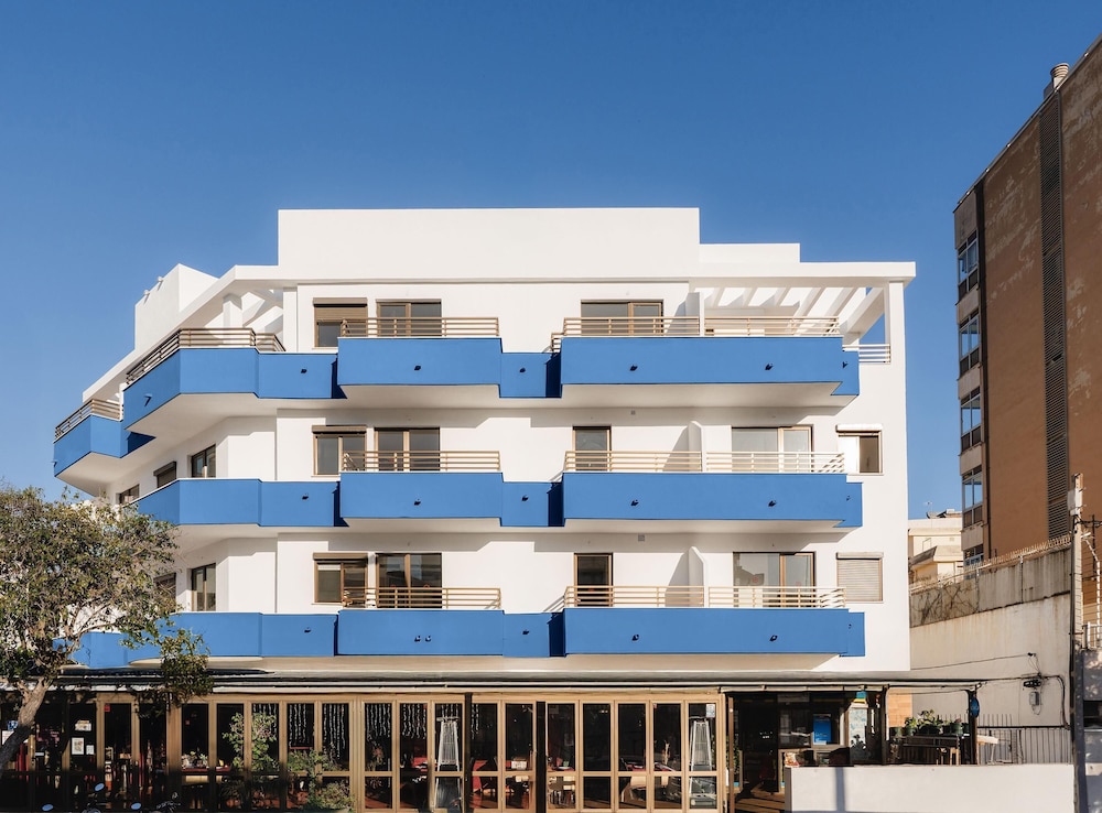 

Ancona - Palma di Maiorca - Gomila Palma Apartments - New Opening