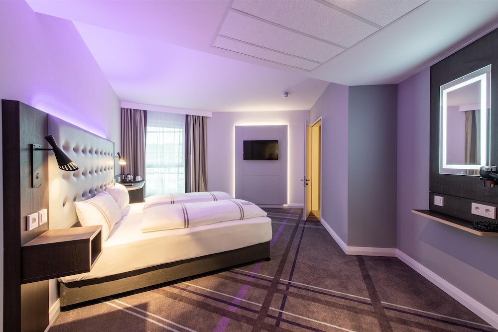 

Roma - Stoccarda - Premier Inn Stuttgart Feuerbach