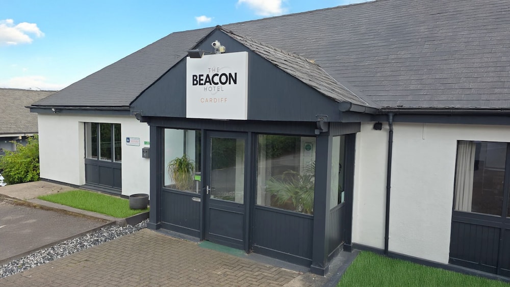 

Roma - Cardiff - The Beacon Hotel, Part of AG Collection