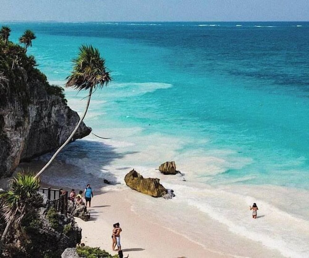 

Venezia - Messico - Riviera Maya, Caraibi - MIO Tulum Hotel Boutique