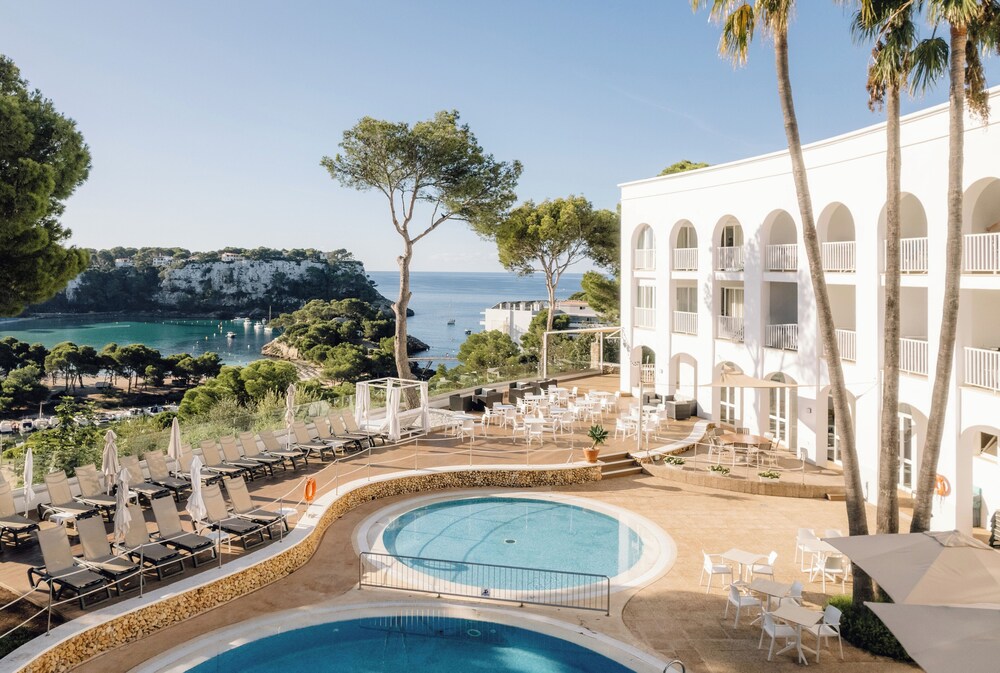 

Verona - Minorca, Isole Baleari - Comitas Floramar