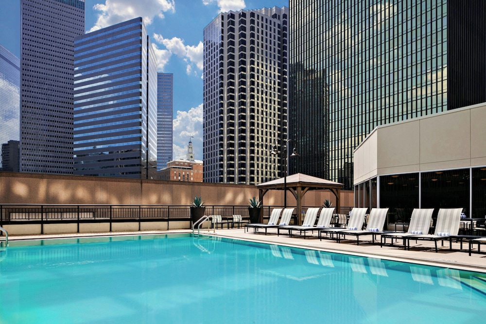 Dallas (TX) - Sheraton Dallas Hotel