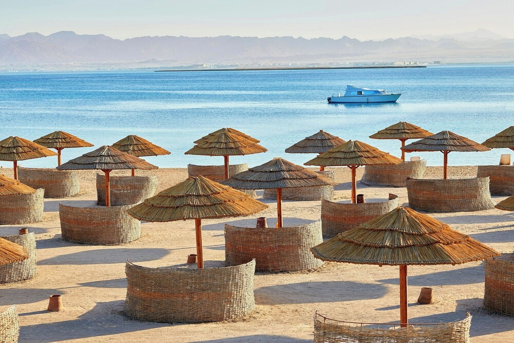 

Cagliari - Soma Bay - Sheraton Soma Bay Resort