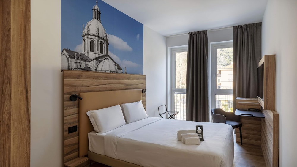 

Milano - Como - B&B HOTEL Como Baradello