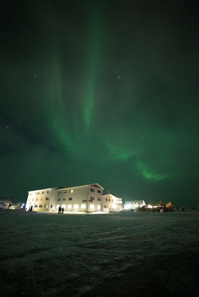 

Milano - Myvatn - Sel - Hótel Mývatn