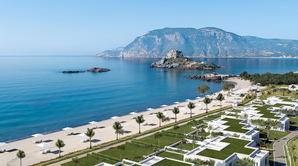 

Palermo - Kéfalos - Ikos Aria