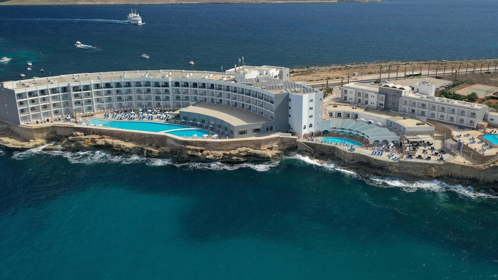 

Napoli - St Paul's Bay - Paradise Bay Resort