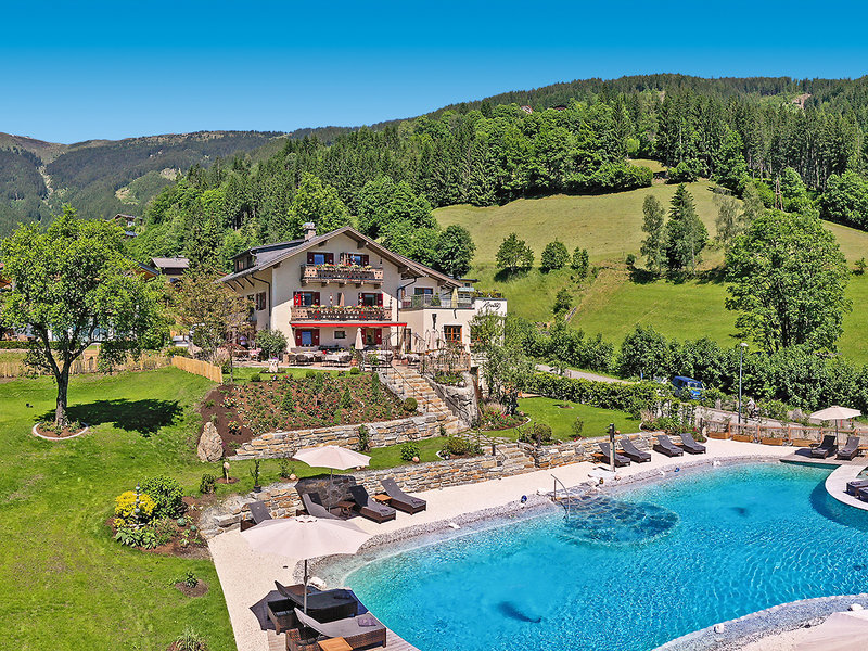 

Roma - Zell am See - Boutique Hotel Martha
