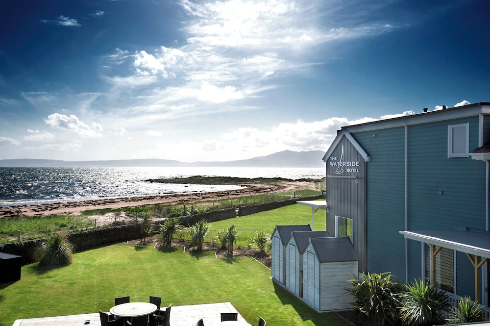 The Waterside Hotel & Spa