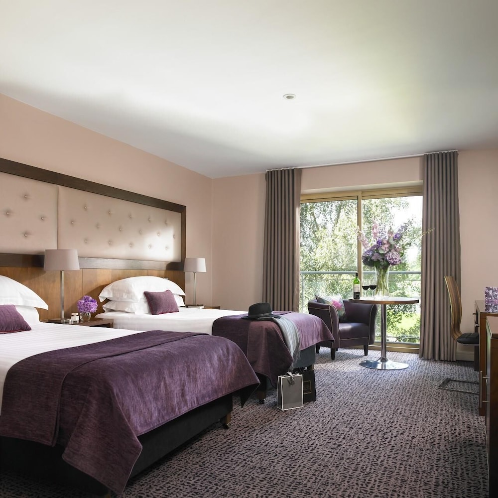 

Roma - Maynooth - Dunboyne Castle Hotel & Spa