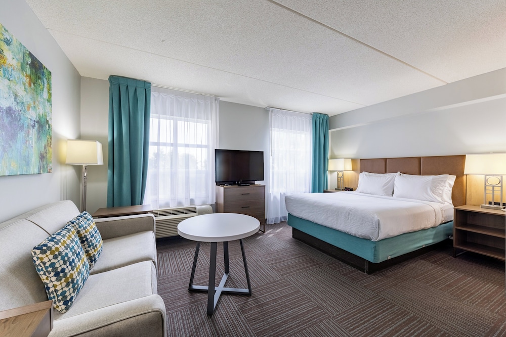 Guelph - Staybridge Suites GUELPH by IHG
