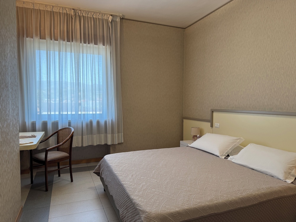 

Milano - Lerici - Hotel Al Sant'Andrea