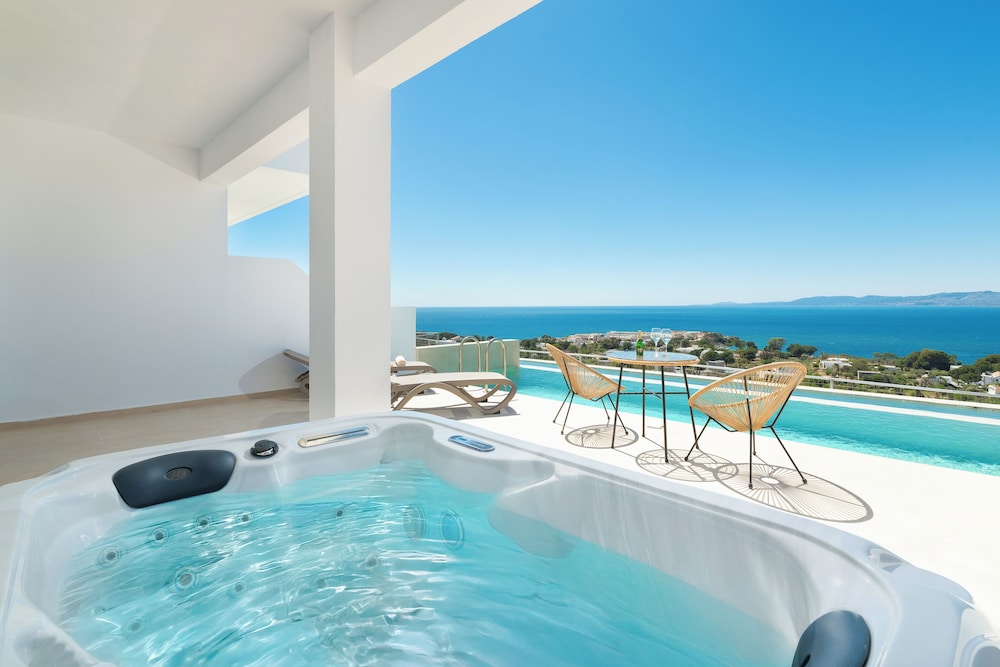 

Torino - Lindos - Lindos Nest