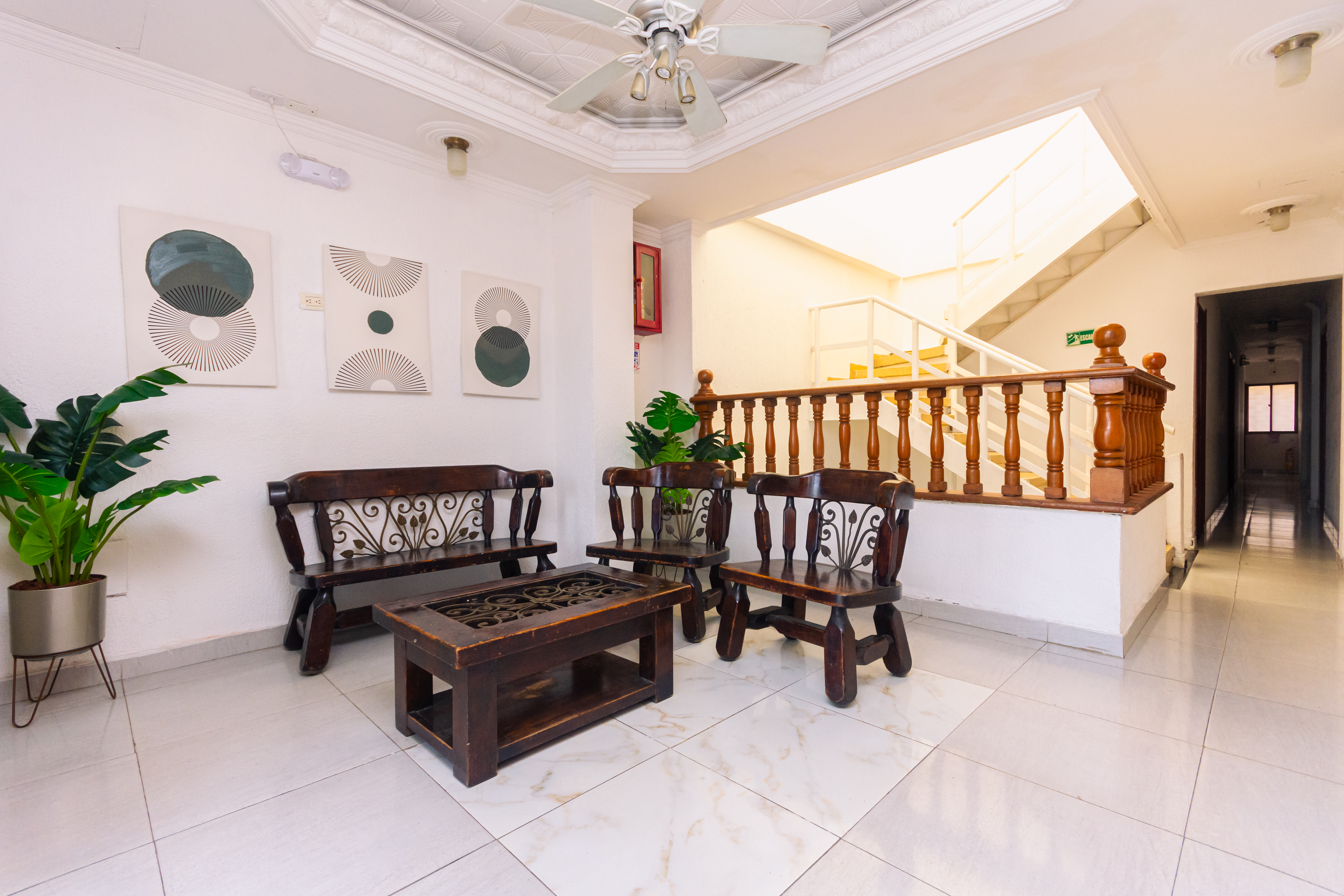 

Milano - Cartagena de Indias - Hotel Med Cartagena