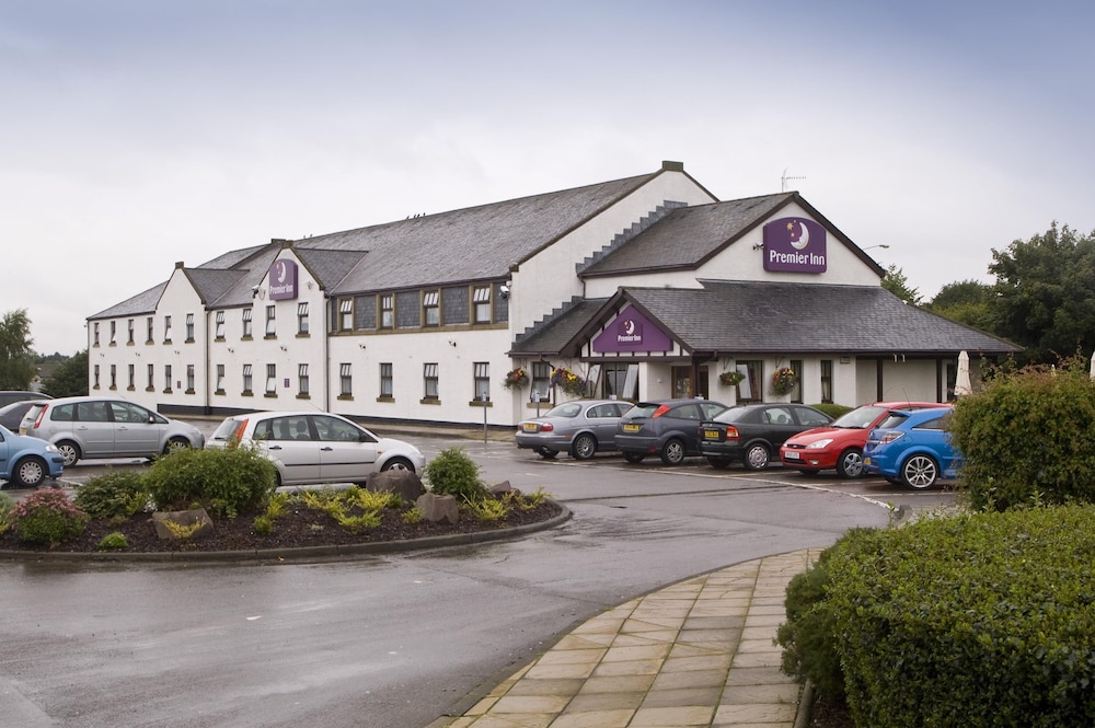 

Milano - Stirling - Premier Inn Stirling South - M9 J9
