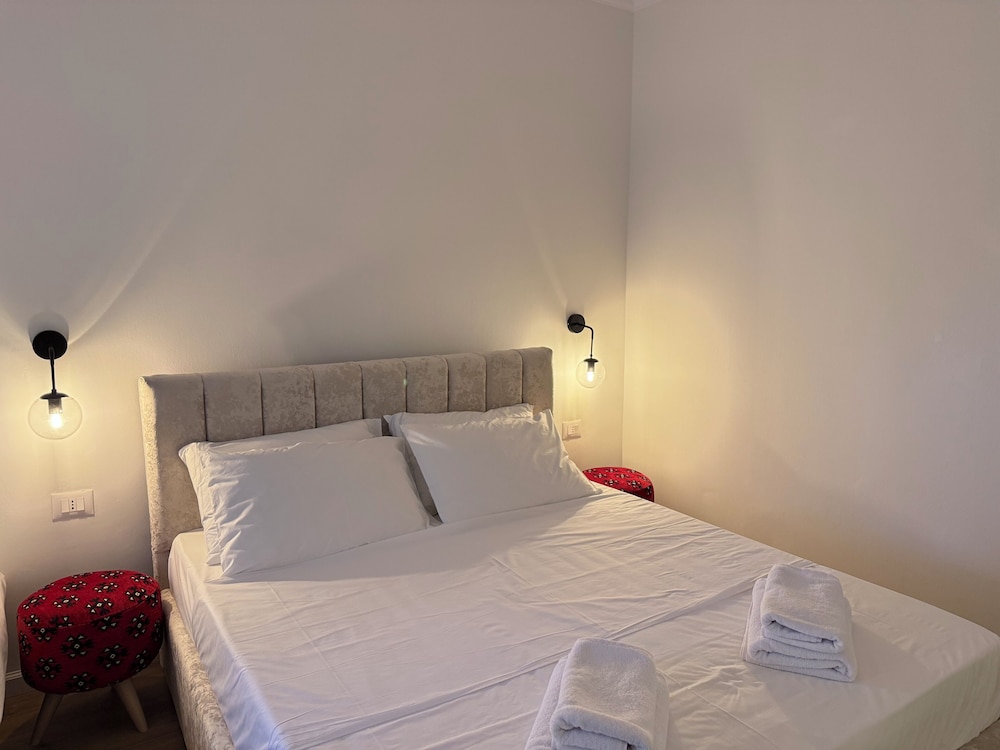 

Bologna - Tirana - Museum Boutique Hotel