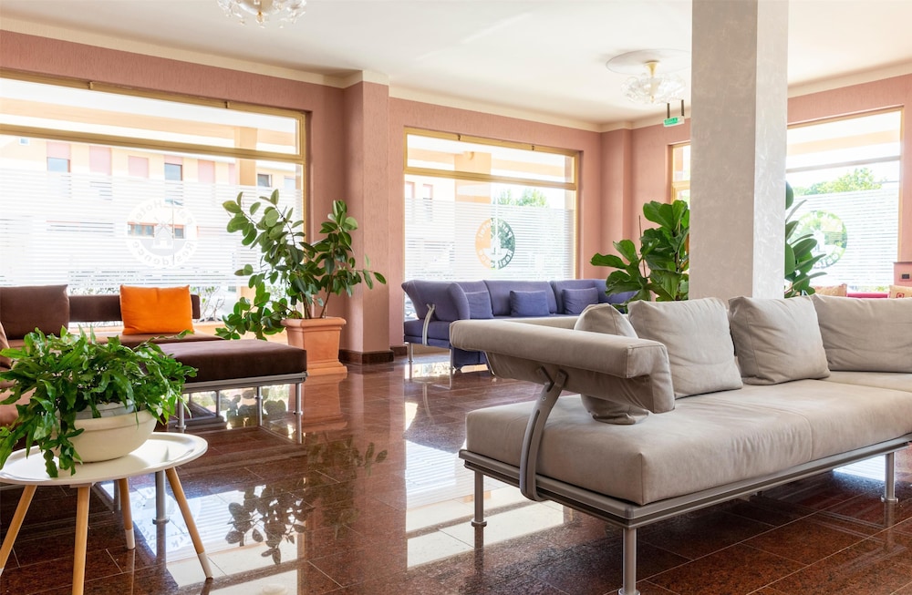 

Napoli - Maremma, Toscana - Park Hotel Residence