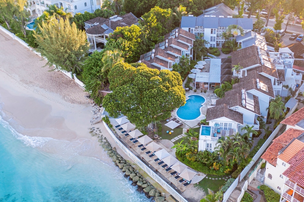 

Milano - Holetown - Treasure Beach Art Hotel, An Autograph Collection All-Inclusive Resort