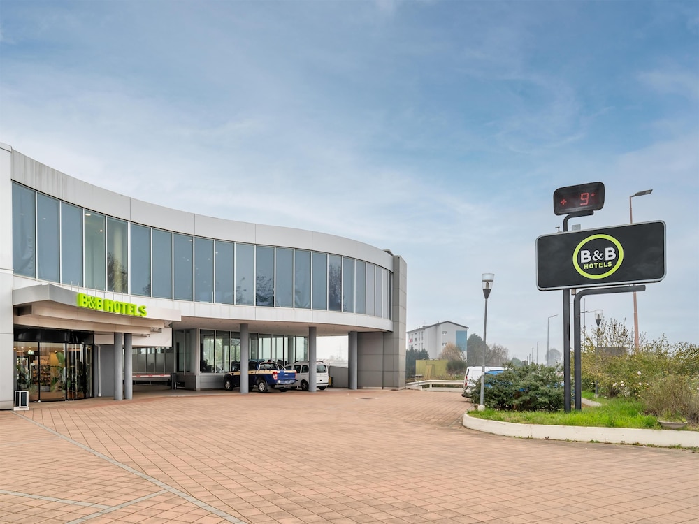 

Milano - Alba - B&B HOTEL Alba