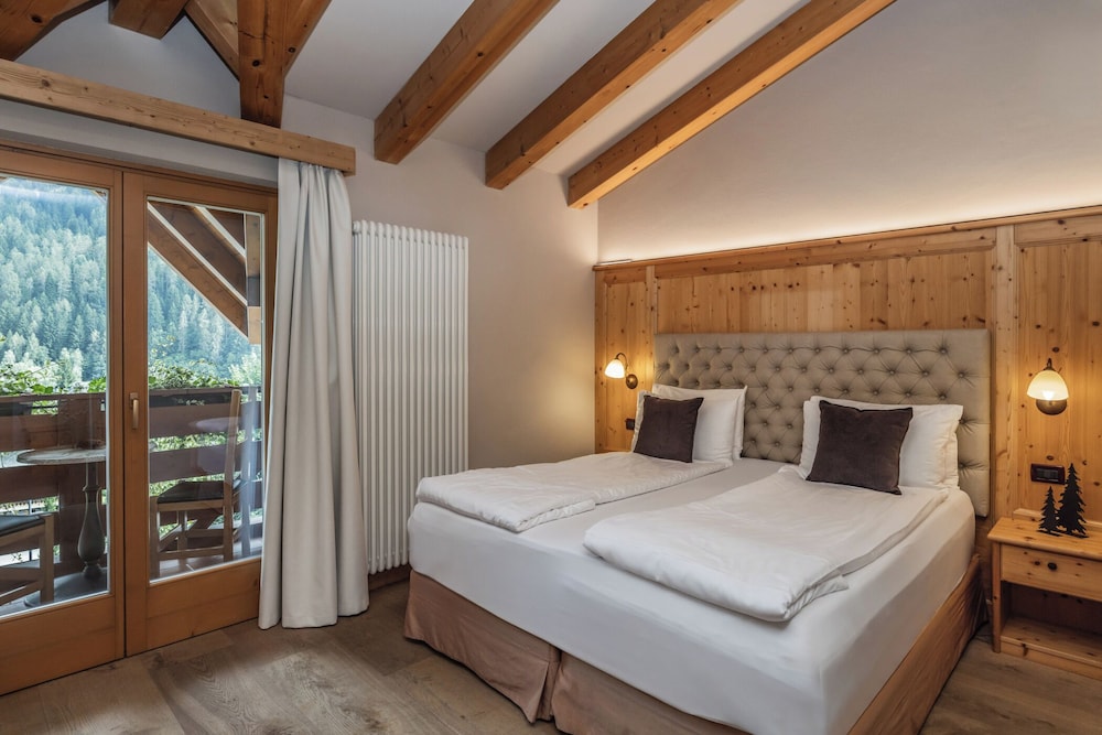 

Bari - Val di Sole, Montagna Italia - Boutique Hotel e Chalets Salvadori
