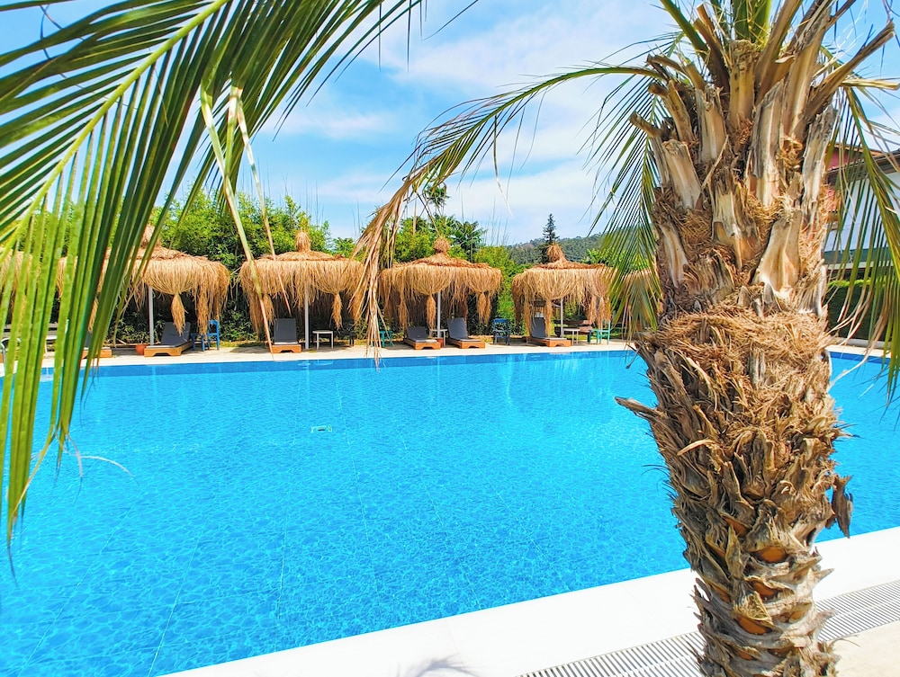 

Venezia - Kemer - Erendiz Garden Hotel