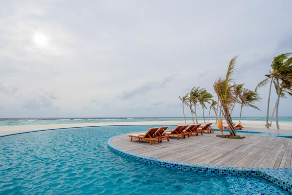 

Venezia - Atollo di Haa Alif - Hondaafushi Island Resort