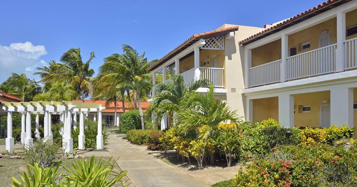 

Venezia - Cayo Guillermo - Hotel Vigía