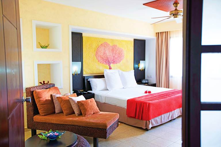 

Roma - Varadero - Sanctuary At Grand Memories Varadero - Adults Only
