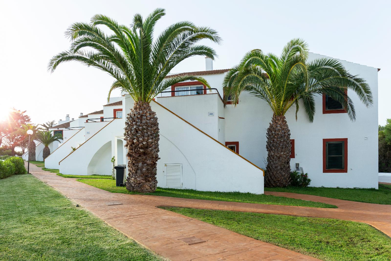 

Verona - Ciutadella de Menorca - Aparthotel FLORA PARK & AQUAROCK