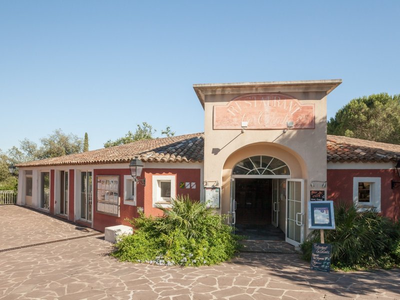 Tropez – Les Restanques du Golfe de Saint Tropez